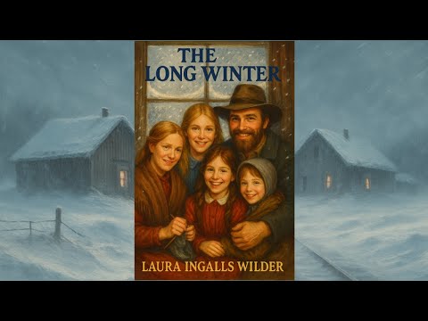 The Long Winter | Laura Ingalls Wilder | Mack Makes Audiobooks