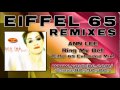 ANN LEE - Ring My Bell (Eiffel 65 Extended Mix ...