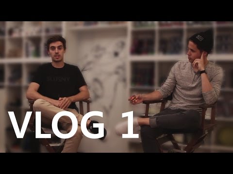 SLUSNY YOYO VLOG | History of Slusny (eng subtitles)