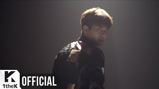 [MV] SE7EN(세븐) _ I’M GOOD(괜찮아)