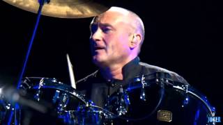 Video thumbnail of "Phil Collins - Drums, Drums & More Drums (Live) [1080p]"