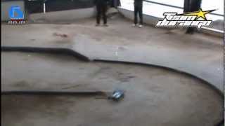 preview picture of video 'TRESREY  EP OFF ROAD R4 4WD A-Main RC PARK GOJO'