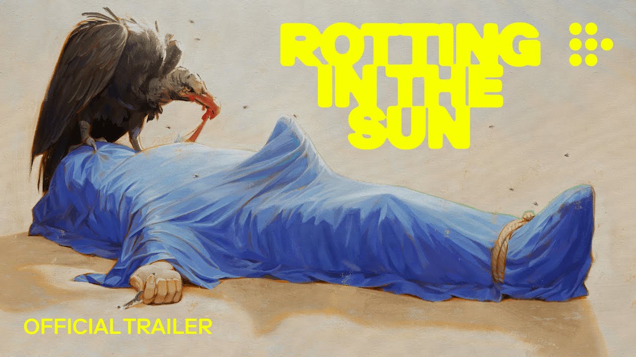 Official Trailer