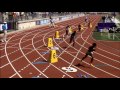 Junior Olympics 400H