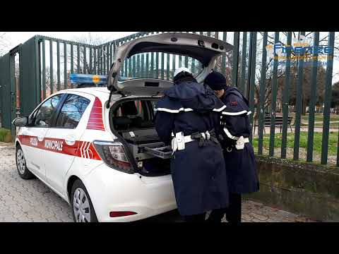 I Vigili di Quartiere a Firenze, Gianassi: "Qualità e decoro si difendono insieme"
