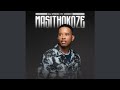 DJ Stokie & Eemoh - Masithokoze(Official Audio)