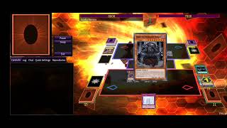 ACTUALIZACIÓN MONARCH DECK HANDLOOP COMBO | FORMATO GENESYS 2026