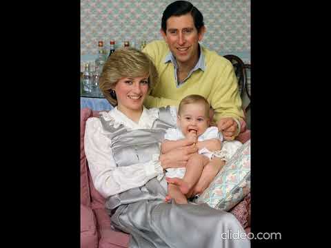Princess Diana With Prince Charles !! #princessdiana