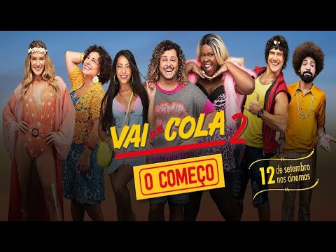 FILMES DE COMÉDIA BRASILEIRO - COMPLETO