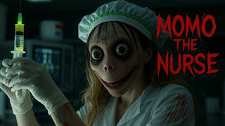 Download lagu The Momo Nurse — Unveiling Terror | Horror Short Film (4K) mp3
