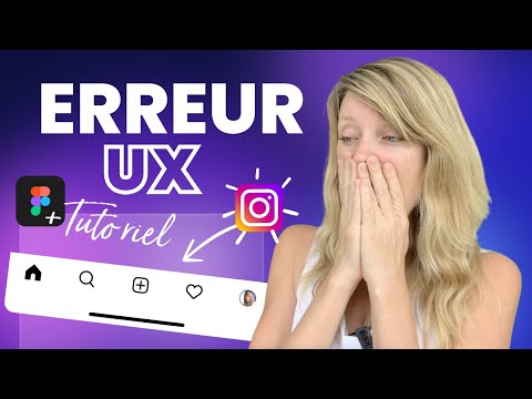 Figma tutoriel PROTOTYPE ANIMATIONS TRANSITIONS Les BASES FIGMA épisodes 2 Exemple concret