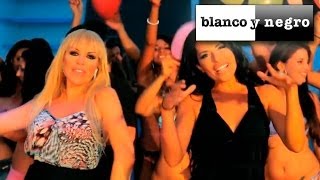Sonia y Selena - Yo Quiero Bailar 2011 (Official Video)