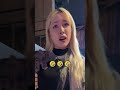 KOREAN GIRL RIZZES BLACK MAN Shorts