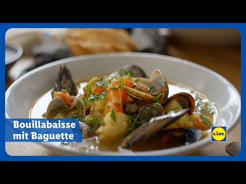 Bouillabaisse Rezept | Lidl Österreich
