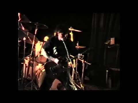 Rikk Agnew's Yard Sale "O. C. Life" Ingolstadt 06.10.1990 #adolescentes #punkrock