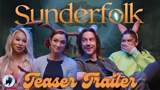 GTS Plays Sunderfolk | Ep1 Teaser