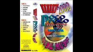 Download lagu Yopie Latul Poco poco Nananku 2000 House Music - Side A & Side B mp3