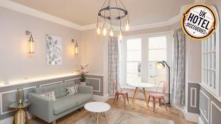 Alma Apartments In A Perfect Location | Bristol, United Kingdom | Hotel Review 🛏