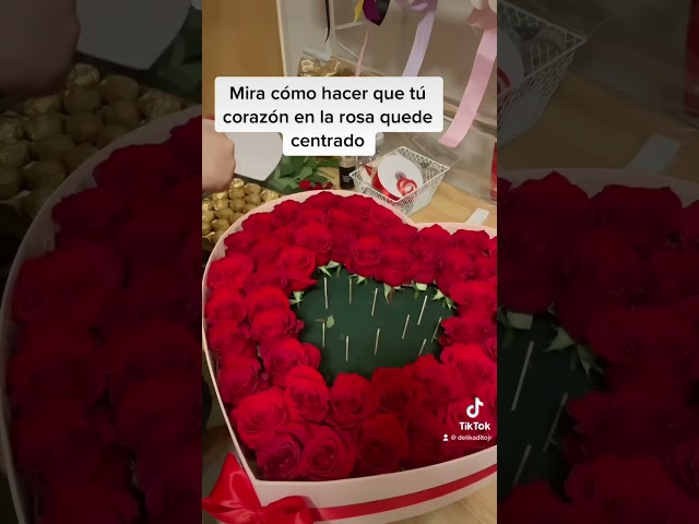 Vídeo relacionado con llyish Collar Mujer Plata Corazón con Rosa Eterna Caja Regalos Originales para Mujer Cumpleaños San Valentin Regalo para Novia Mama Día de la Madre Navidad Joyas Aniversari