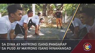 BFP HYMN | BFP CARAGA