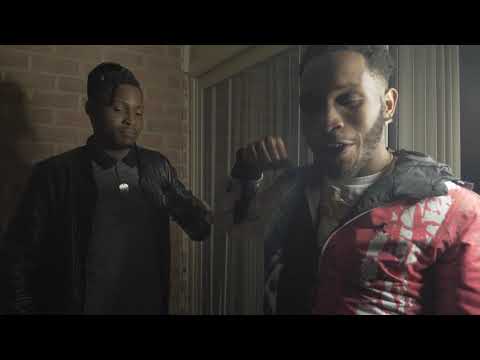 Lo'Kash - Built For It (Official Music Video) [Shot By @EAZY_MAX]