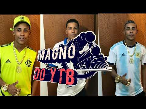 MC POZE - SAUDADES DO BATHOCA DO RODO