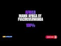 MAMA AFRIKA MAMA AFRICA BY FVACIRCUSRWANDA