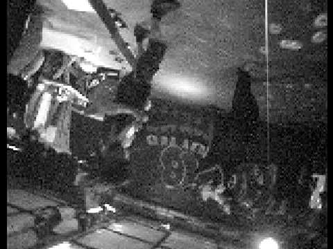 Madrust - live @ Gag 18 "Lenkrad der Liebe" (Handyclip)