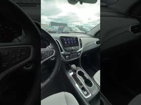 фото chevrolet equinox iii 0