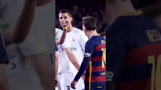 Messi 🐐and Ronaldo🐐 edit  Desiigner Panda #s