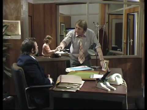 De Collega's S02e4 - De Inspectie