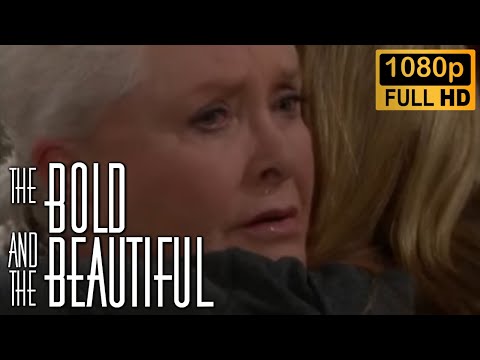 Bold and the Beautiful - 2007 (S20 E172) FULL EPISODE 5066