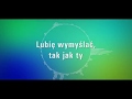 Sylwia Grzeszczak i Liber Dobre Myśli tekst Sylwia Grzeszczak i Liber Dobre Myśli tekst