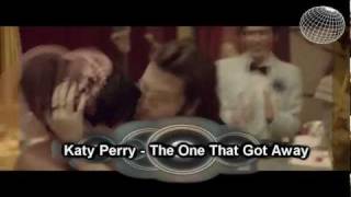 iTunes Top Music - Britney Spears, Rihanna, Hitarda, LMFAO, Katy Perry