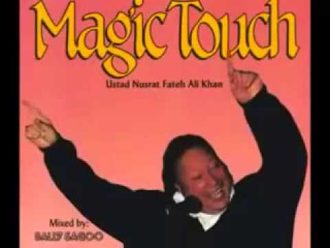 Dil Nu Soch vichar bade ne by Fateh Ali Khan