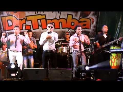 La Timba Criolla - La Hipocrecia @ Dr Timba (Full HD) 5/8