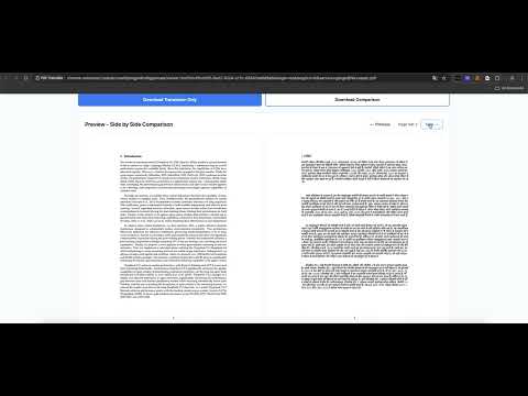 Item video thumbnail