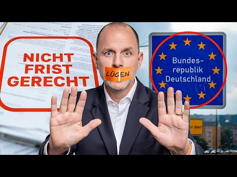 Die dunkle Seite des Anwaltsberufs: 10 Dinge, die Anwälte (nicht) dürfen | Anwalt Christian Solmecke