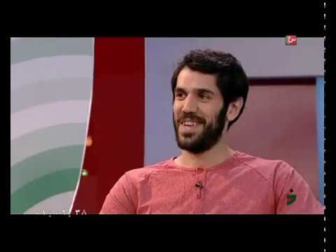 Khandevaneh TV Show - S02E44 (خندوانه - فصل دوم قسمت چهل و چهارم)