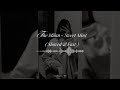 The Milan - SWEET MINT ( Slowed & Fast Mixed )..#Savishna #Tomboy { like,Share,Comment,Sub }...!!