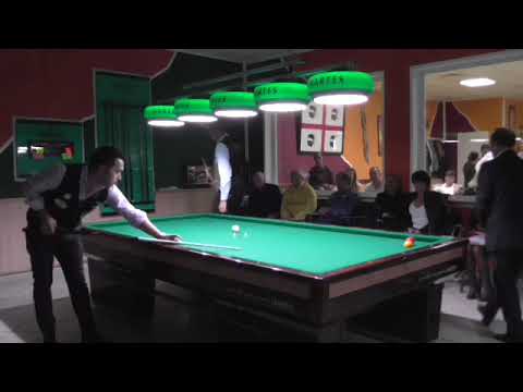 Finale MARTINELLI-GUALEMI  4^parte