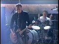 Metallica - The Unforgiven II - Live Debut at The Billboard Awards (1997) [TV Broadcast]