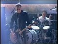 Metallica The Unforgiven II Live Debut At The Billboard Awards 1997 TV Broadcast