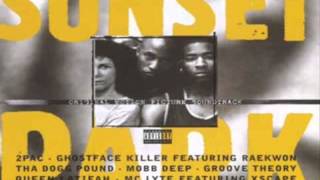 Mobb Deep - Back At You W/Lyrics