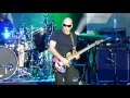 Joe Satriani - Friends (Live 2015 in Netherlands)