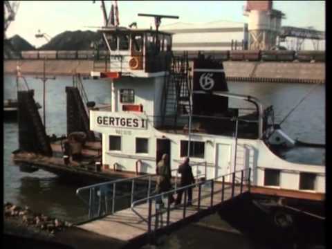 MS Franziska - Folge 8 - Auf Sloophelling