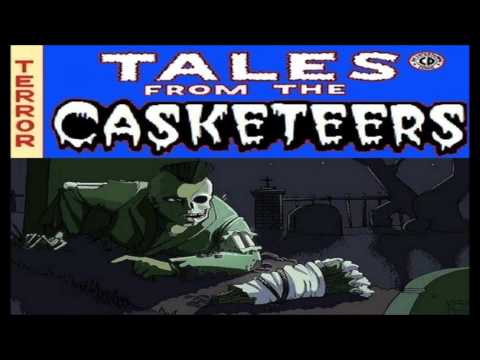 The Casketeers-Killing Me Killing You.