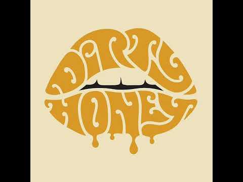 dirty honey- dirty honey(full álbum)@Dirty Honey