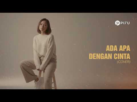 Ada Apa Dengan Cinta - Melly Goeslaw ft. Eric | OST AADC | Cover by PI7U