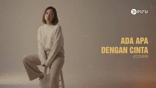 Download lagu Ada Apa Dengan Cinta - Melly Goeslaw ft. Eric | OST AADC | Cover by PI7U mp3